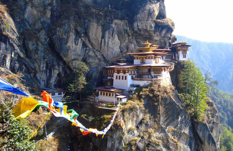 Bhutan