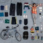 Things to Carry on a Cycling Trip - Checklist