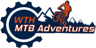 WTH MTB - Walk To Himalayas - Mountain Biking Adventures